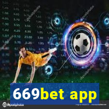 669bet app